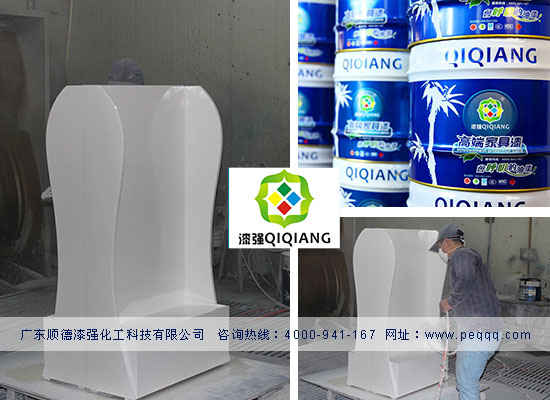黄桃视频在线观看高清免费亮光钢琴白面漆适用于展柜黄桃视频APP在线看黄厂